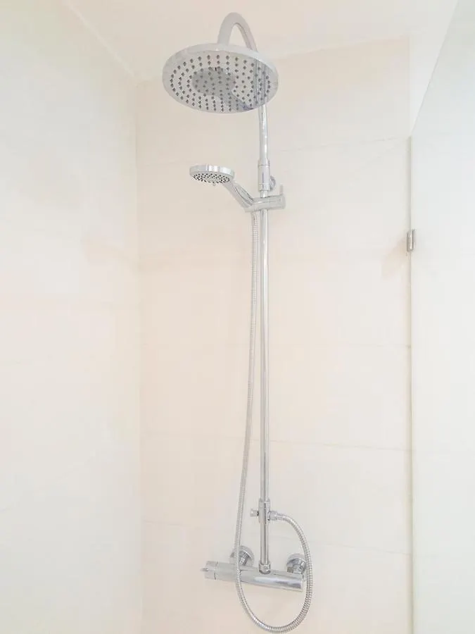 Santos Stylish Cozy Apt - Ac_Green Terrace Lisboa